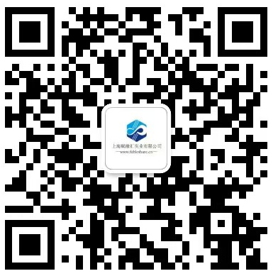 公众号二维码